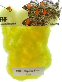 FNF Daphnia Fritz 38 FNF Daphnia Fritz -Fishing Equipment Store Daphnia Zest