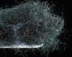 Sybai Fine Diamond Dubbing 24 Sybai Fine Diamond Dubbing -Fishing Equipment Store Diamond Black