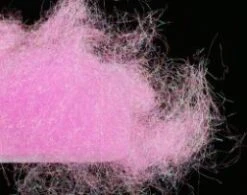 Sybai Fine Diamond Dubbing 31 Sybai Fine Diamond Dubbing -Fishing Equipment Store Diamond Bright Pink