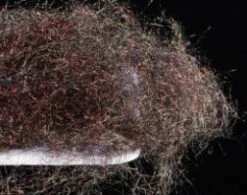 Sybai Fine Diamond Dubbing 25 Sybai Fine Diamond Dubbing -Fishing Equipment Store Diamond Brown