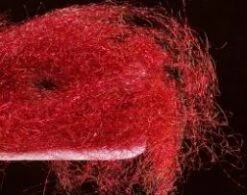 Sybai Fine Diamond Dubbing 23 Sybai Fine Diamond Dubbing -Fishing Equipment Store Diamond Crimson