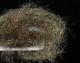 Sybai Fine Diamond Dubbing 2 Sybai Fine Diamond Dubbing - Image 2