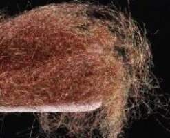 Sybai Fine Diamond Dubbing 36 Sybai Fine Diamond Dubbing -Fishing Equipment Store Diamond Red Brown