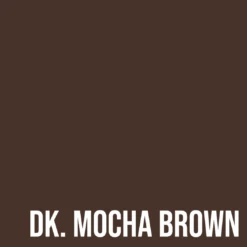 Semperfli Classic Waxed Thread - 6/0 Bulk Spool -Fishing Equipment Store Dk. Mocha Brown