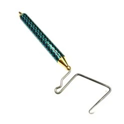 DR SLICK Dr. Slick - Carbon Fiber Handle Jumbo - Whip Finisher W/Half Hitch Tool