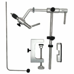 Dyna-King - Trekker C-Clamp Vise