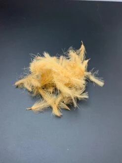 Fly Fish Food “Duck Butt” CDC -Fishing Equipment Store EC9A57A8 1A9D 4816 9E4A 669A19DCEB69