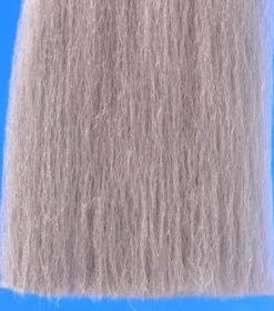 Hareline EP Fibers -Fishing Equipment Store EP Gray