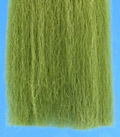 Hareline EP Fibers -Fishing Equipment Store EP Olive
