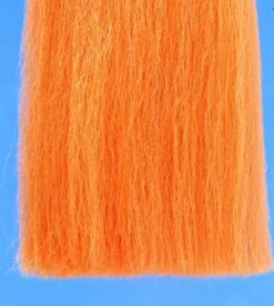 Hareline EP Fibers -Fishing Equipment Store EP Orange