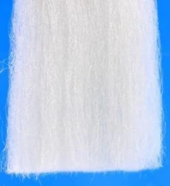 Hareline EP Fibers -Fishing Equipment Store EP Polarbear