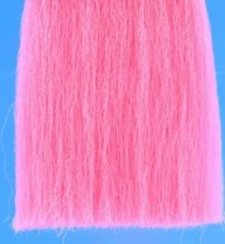 Hareline EP Fibers -Fishing Equipment Store EP Salmon Pink