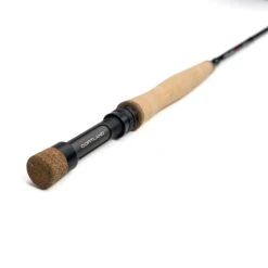 Cortland Guide Euro Nymph Outfit 10' 6" 3 Wt - 4pc -Fishing Equipment Store EURORODBUTT