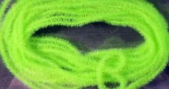 Hareline EZ Magic Dub -Fishing Equipment Store EZ Chartreuse