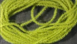 Hareline EZ Magic Dub -Fishing Equipment Store EZ Olive