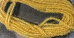 Hareline EZ Magic Dub -Fishing Equipment Store EZ Tan