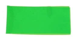 Hareline Edge Bright 8 Hareline Edge Bright -Fishing Equipment Store Edge Fl. Green