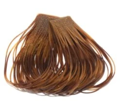 Hareline Fly Enhancer Legs 14 Hareline Fly Enhancer Legs -Fishing Equipment Store Enchancer Brown Pumkin