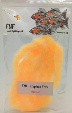 FNF Daphnia Fritz