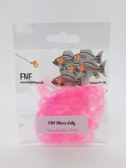 FNF Micro Jelly Fritz 6 Mm