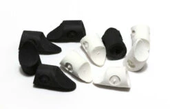 Hareline Foam Dodger Heads