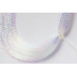 Hareline Flashabou Mirage Accent