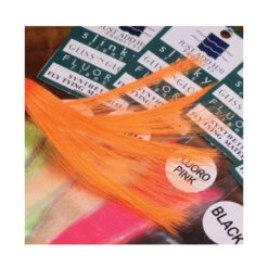 Hareline Fluoro Fiber