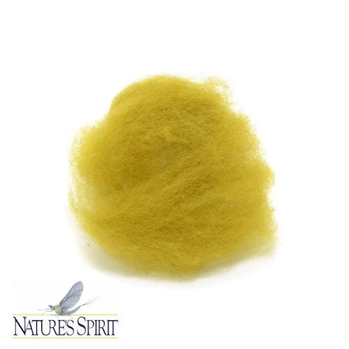 Nature's Spirit Fine Natural Dubbing 1 Nature's Spirit Fine Natural Dubbing