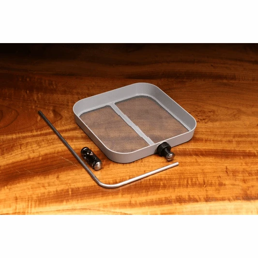 Hareline Stonfo Waste Bin 1 Hareline Stonfo Waste Bin