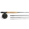 Cortland Guide Freshwater Outfit 9'0" 5 Wt - 4pc