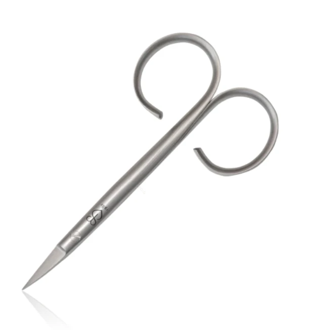 Renomed - Fly Tying Scissors FS2 1 Renomed - Fly Tying Scissors FS2