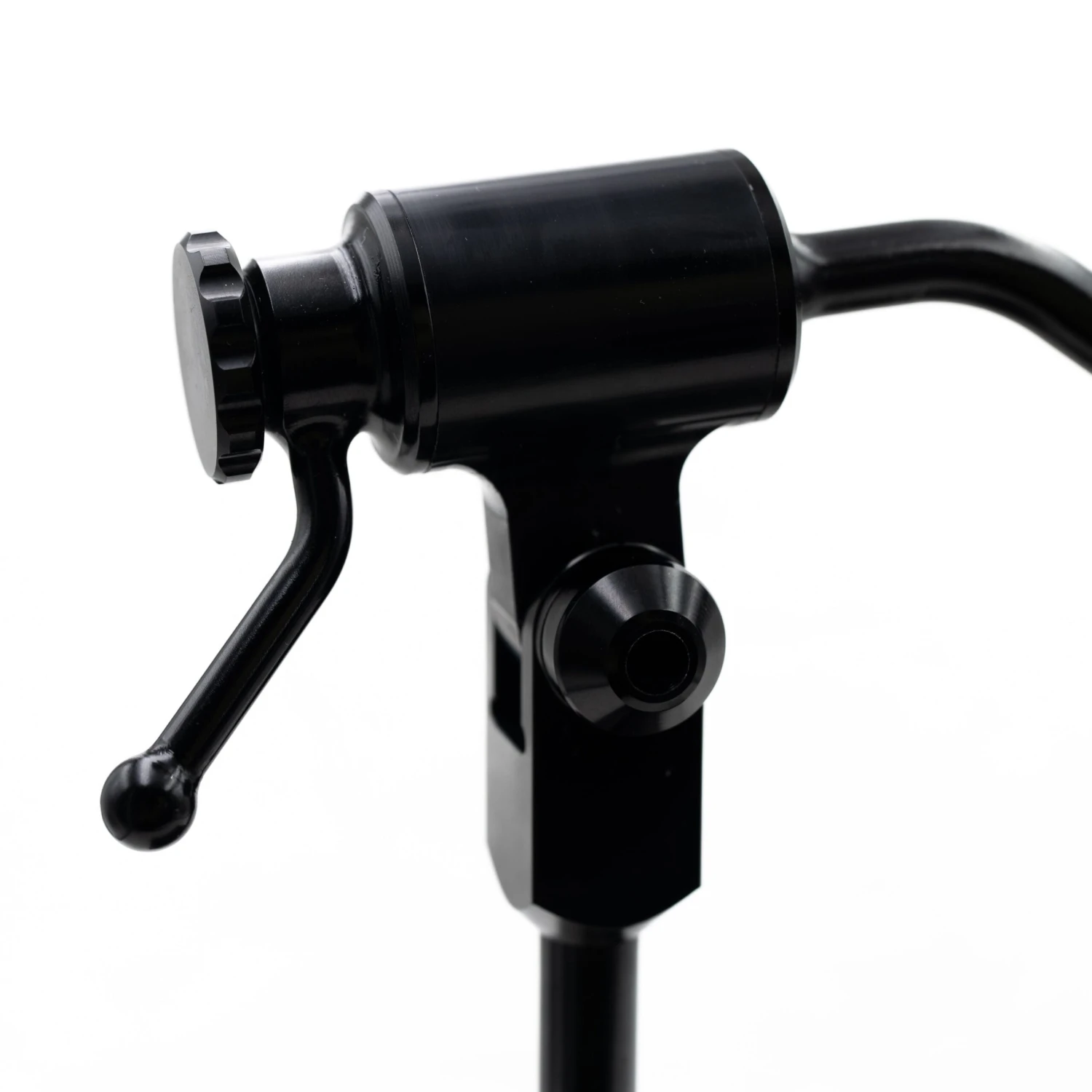 EVO Vise - Fly Fish Food Edition - Black 3 EVO Vise - Fly Fish Food Edition - Black - Image 3