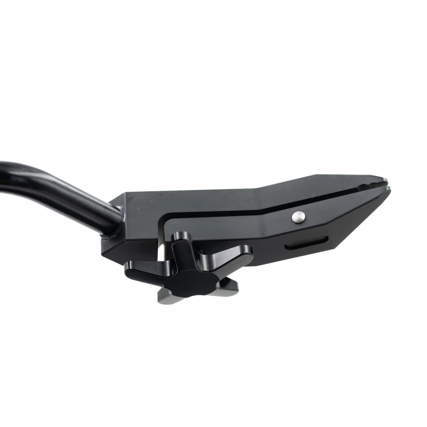 EVO Vise - Fly Fish Food Edition - Black 2 EVO Vise - Fly Fish Food Edition - Black - Image 2