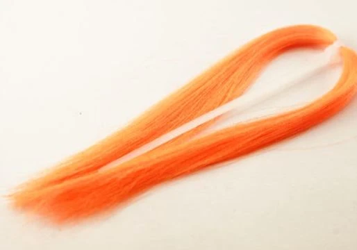 Hareline Fluoro Fiber 6 Hareline Fluoro Fiber - Image 6