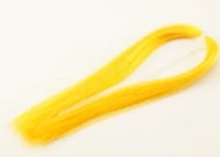 Hareline Fluoro Fiber 28 Hareline Fluoro Fiber -Fishing Equipment Store Fiber Yellow c842cd4b 119f 4957 a551 284bc3236801