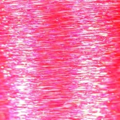 Semperfli Classic Waxed Thread - 6/0 Bulk Spool -Fishing Equipment Store Fl. Pink