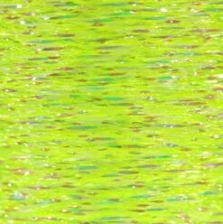 Hareline Veevus Iridescent Thread 24 Hareline Veevus Iridescent Thread -Fishing Equipment Store Fl. Yellow