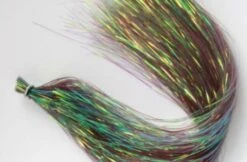 Hareline Dyed Pearl Flashabou 16 Hareline Dyed Pearl Flashabou -Fishing Equipment Store Flash Black ad06a0b0 5b03 4d86 93d5 9d5576089dc7