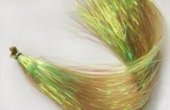 Hareline Dyed Pearl Flashabou 25 Hareline Dyed Pearl Flashabou -Fishing Equipment Store Flash Olive 57ed0df5 5616 4ab0 aad3 bdf780078eec