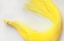Hareline Dyed Pearl Flashabou 26 Hareline Dyed Pearl Flashabou -Fishing Equipment Store Flash Yellow e91fbb81 48fa 4c82 bc07 79160c669e4c