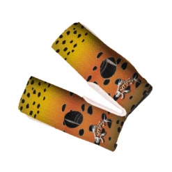 Fly Fish Food Stripee Finger Guard And Fly Line Cleaner - Cutthroat Trout