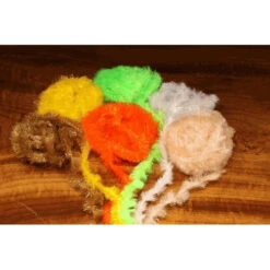 Hareline Chocklett's Game Changer Chenille