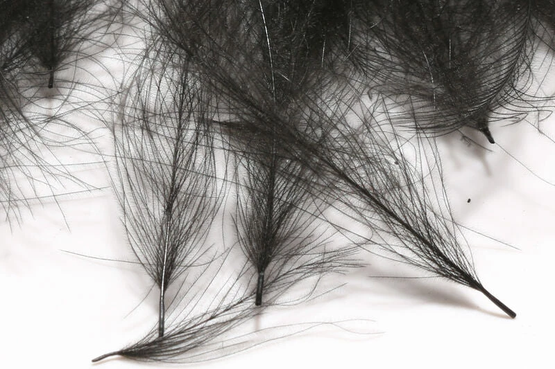 Hareline 1 Gram Bulk Pack CDC 1 Hareline 1 Gram Bulk Pack CDC