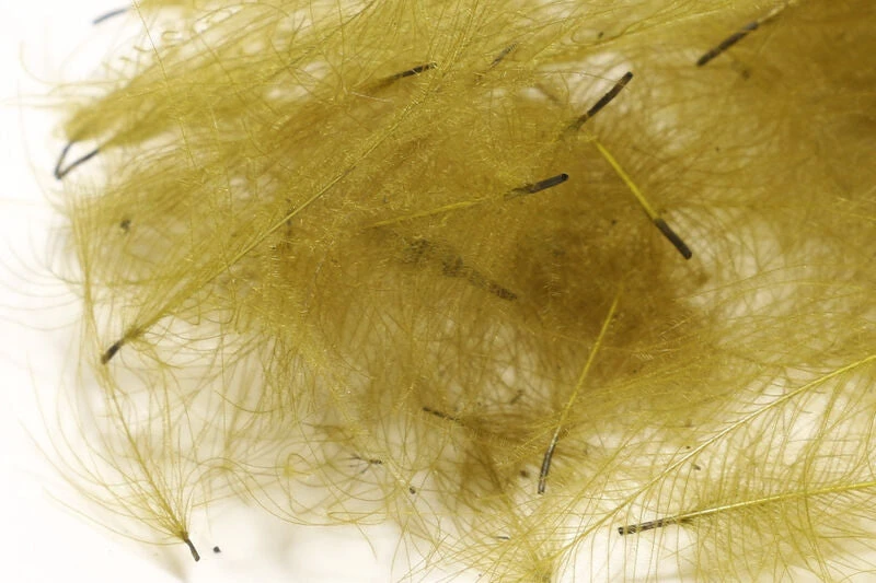 Hareline 1 Gram Bulk Pack CDC 3 Hareline 1 Gram Bulk Pack CDC - Image 3