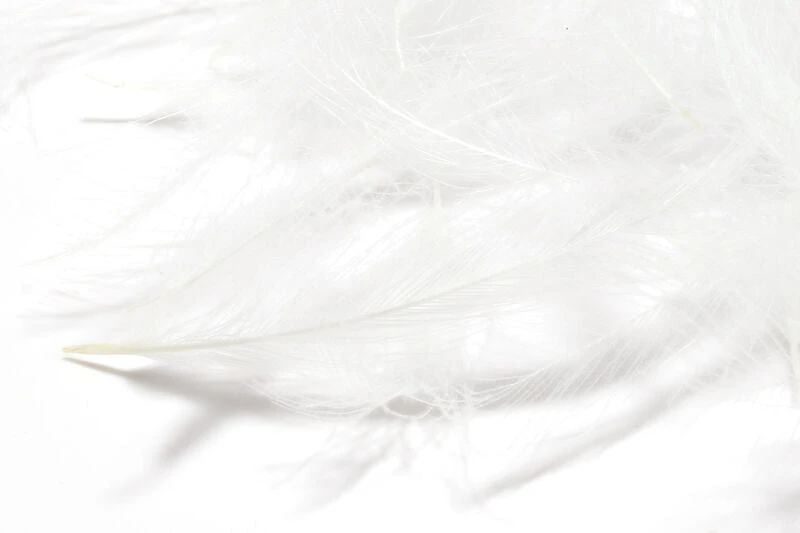 Hareline 1 Gram Bulk Pack CDC 7 Hareline 1 Gram Bulk Pack CDC - Image 7