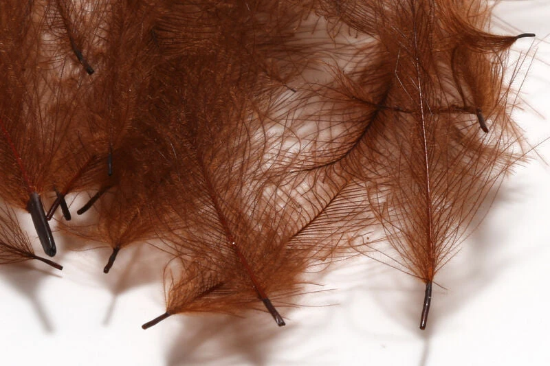 Hareline 1 Gram Bulk Pack CDC 8 Hareline 1 Gram Bulk Pack CDC - Image 8