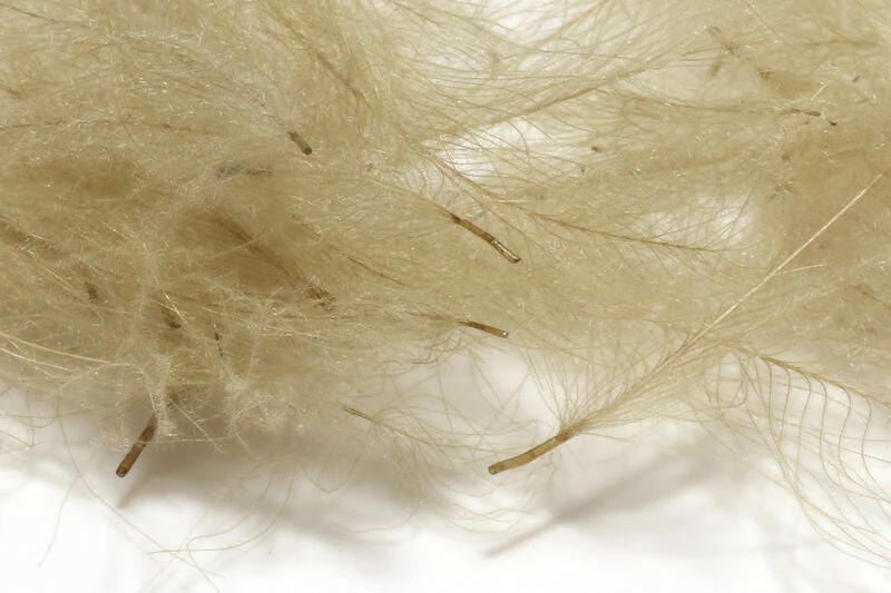 Hareline 1 Gram Bulk Pack CDC 9 Hareline 1 Gram Bulk Pack CDC - Image 9