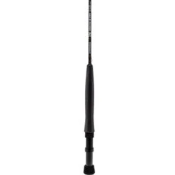 Diamondback Carbon Grip Gen IV Nymph Fly Rod -Fishing Equipment Store GIV1002 CG Studio1 BUTTSECTION0