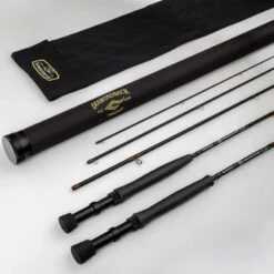 Diamondback Carbon Grip Gen IV Nymph Fly Rod -Fishing Equipment Store GIV1002 CG Studio 10 FULLPACKAGING