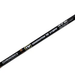 Diamondback Carbon Grip Gen IV Nymph Fly Rod -Fishing Equipment Store GIV1002 Studio 2 LOGO45